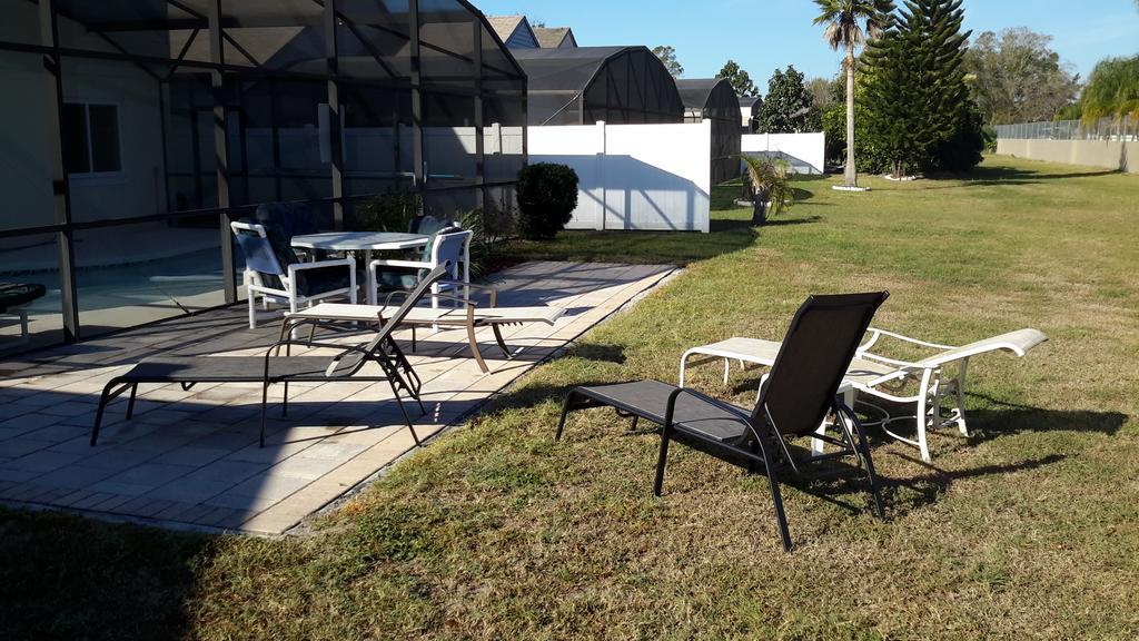 2605 Montego Bay Blvd Villa Kissimmee Exterior photo