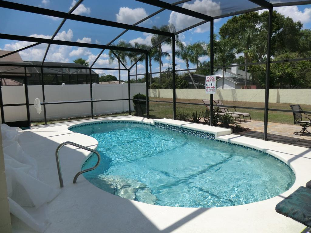 2605 Montego Bay Blvd Villa Kissimmee Exterior photo