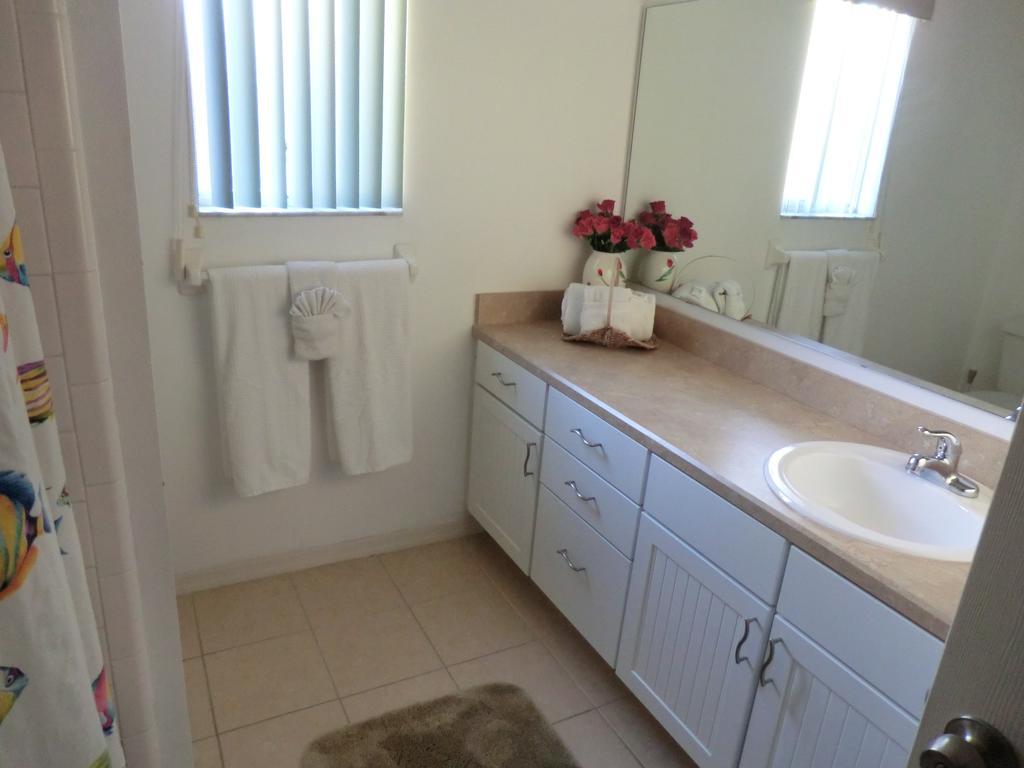 2605 Montego Bay Blvd Villa Kissimmee Exterior photo
