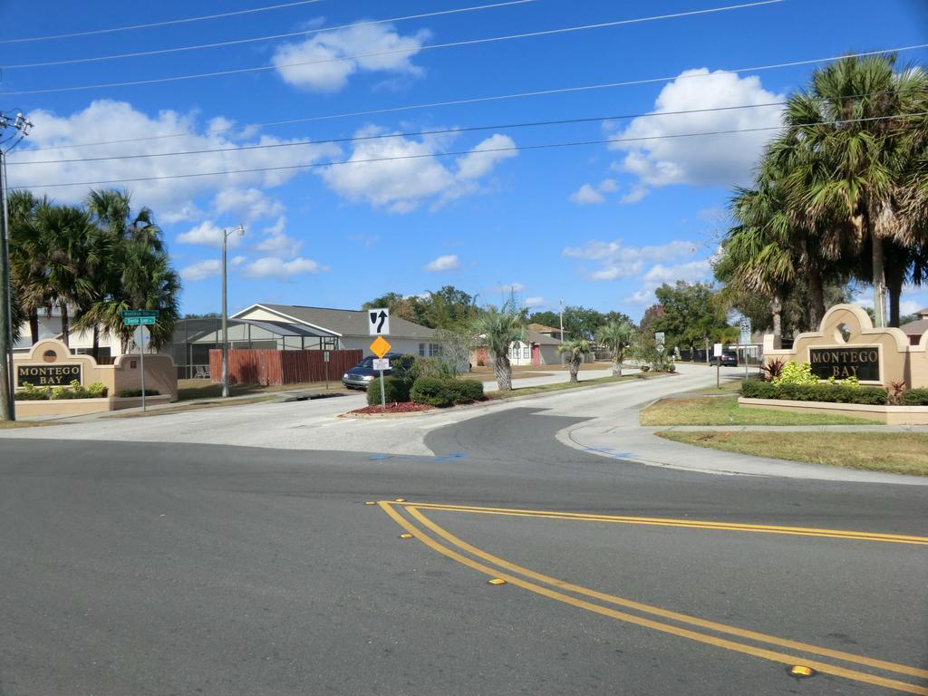 2605 Montego Bay Blvd Villa Kissimmee Exterior photo
