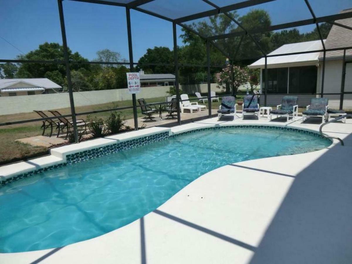 2605 Montego Bay Blvd Villa Kissimmee Exterior photo