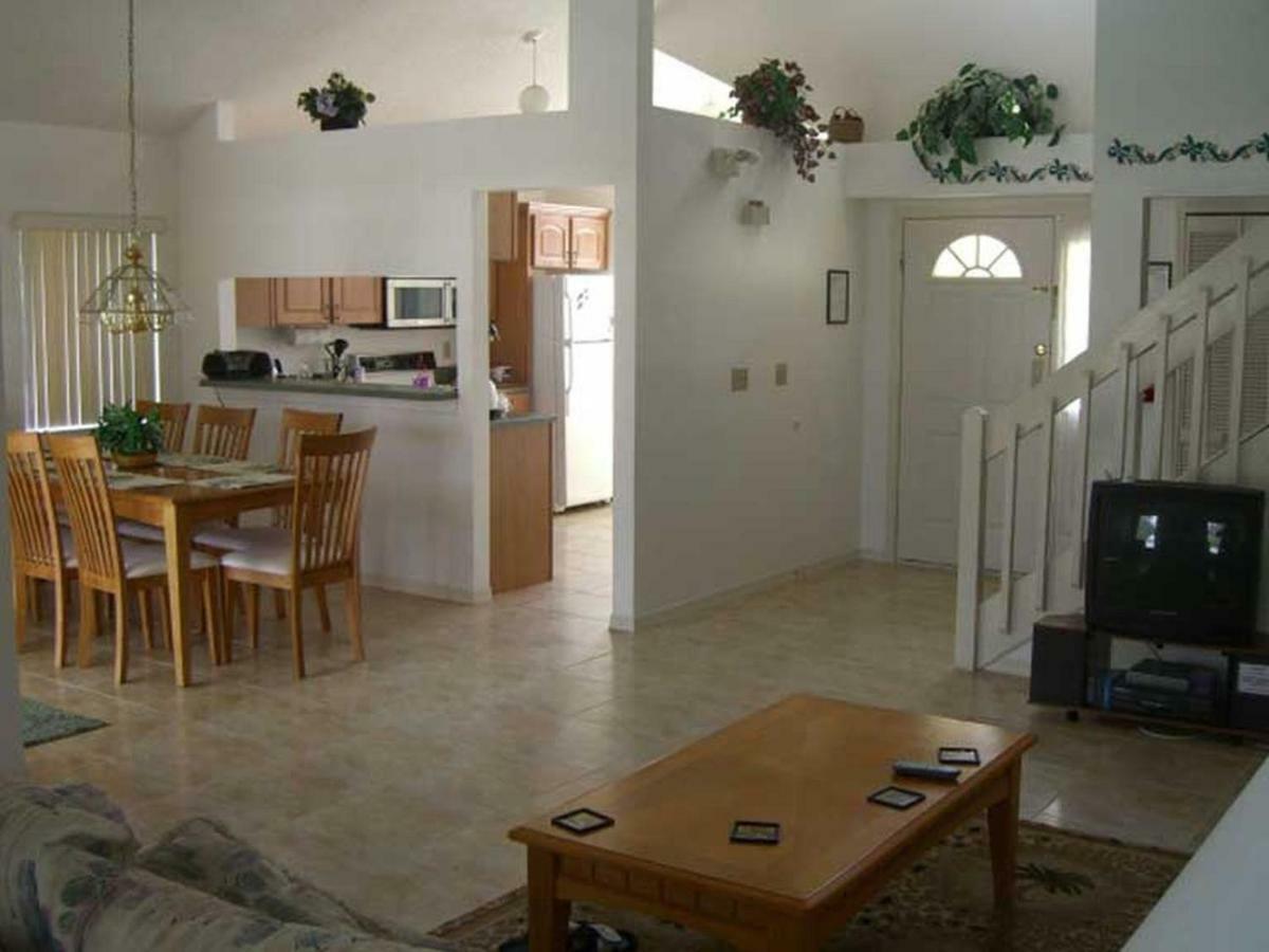 2605 Montego Bay Blvd Villa Kissimmee Exterior photo